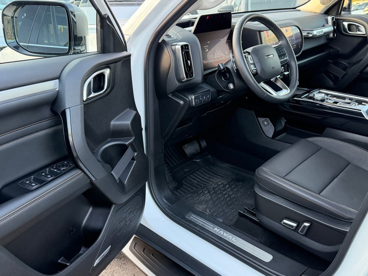 2023 Haval Dargo — Miniatură 6