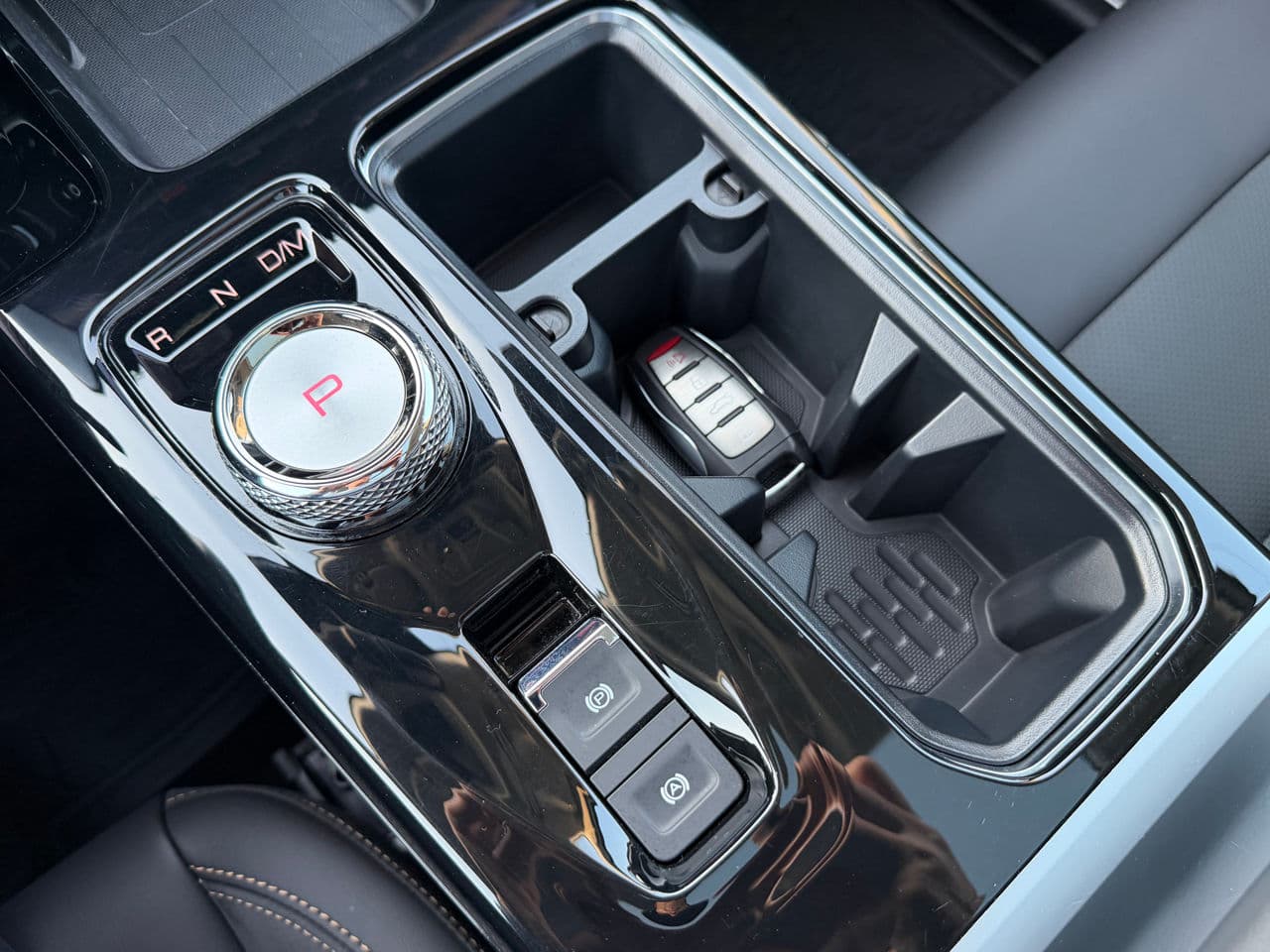 2023 Haval Dargo — Miniatură 16