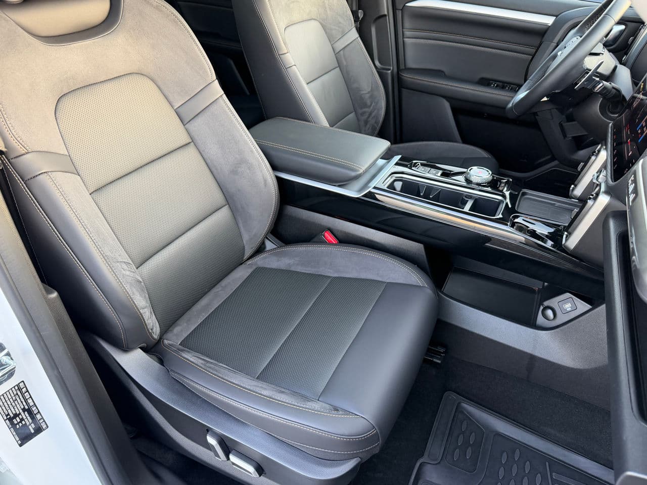 2023 Haval Dargo — Miniatură 17