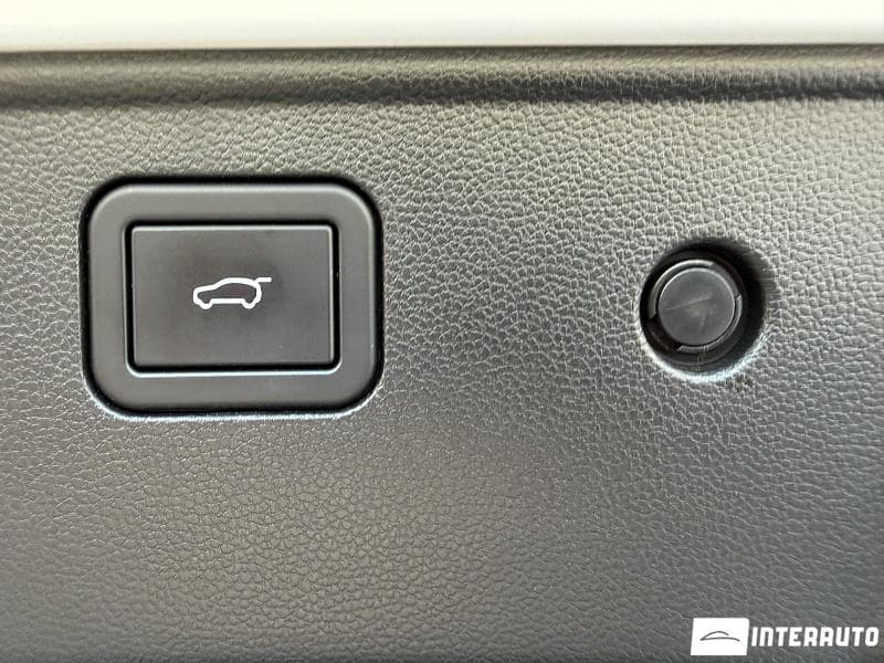 2023 Haval Dargo — Miniatură 22