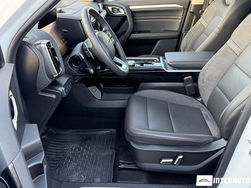 2023 Haval Dargo — Miniatură 8