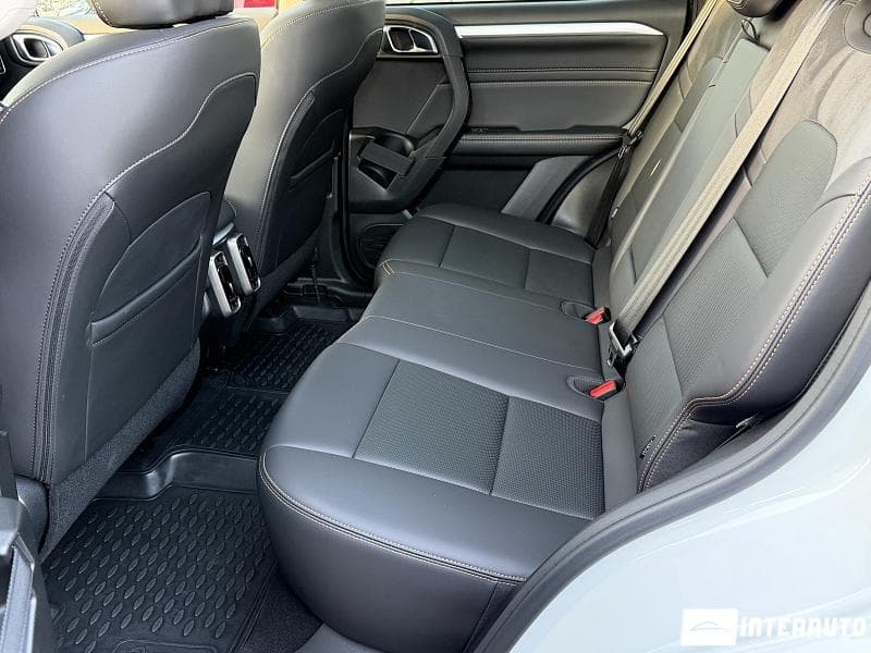 2023 Haval Dargo — Miniatură 18