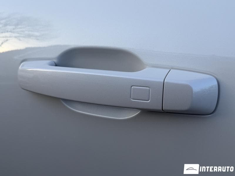 2023 Haval Dargo — Miniatură 5