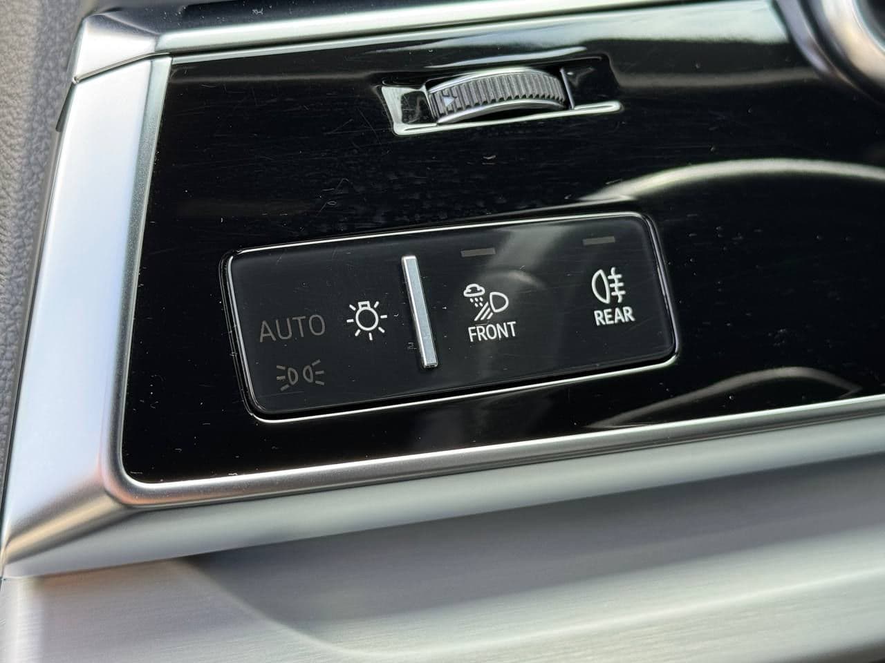 Audi Q8 2021 — Миниатюра 17