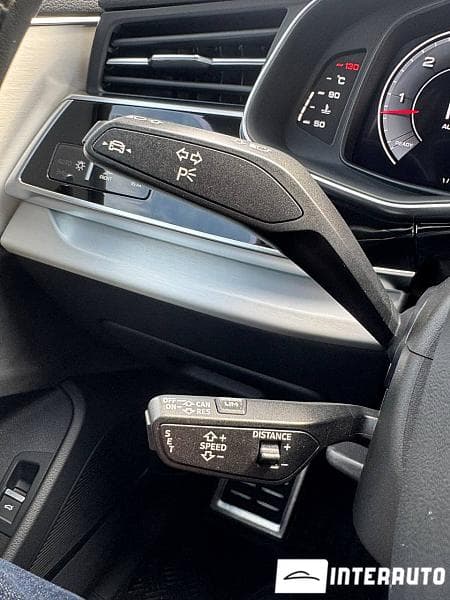 Audi Q8 2021 — Миниатюра 16