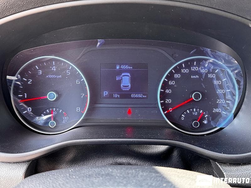 Kia Sportage 2019 — Миниатюра 8