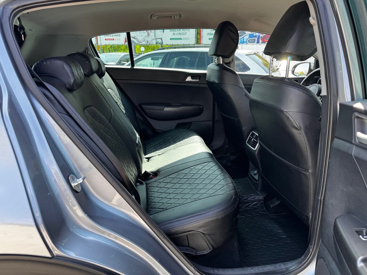 Kia Sportage 2019 — Миниатюра 14
