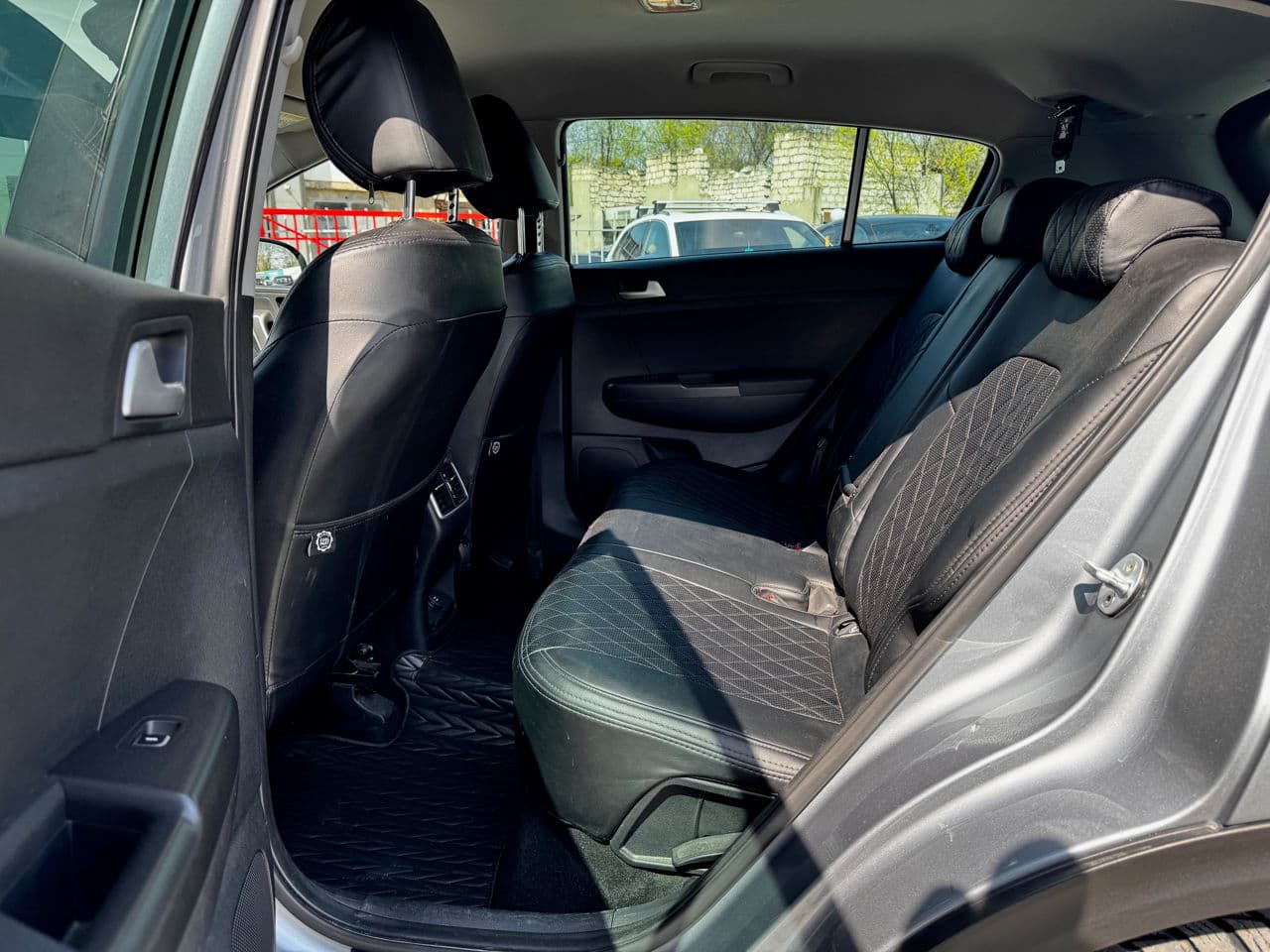 Kia Sportage 2019 — Миниатюра 15