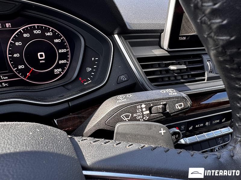 Audi Q5 2017 — Миниатюра 13