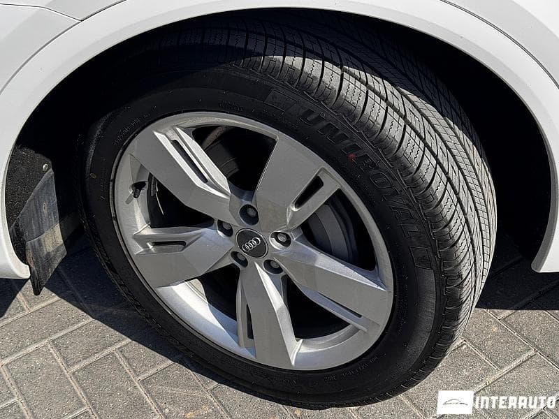 Audi Q5 2017 — Миниатюра 20