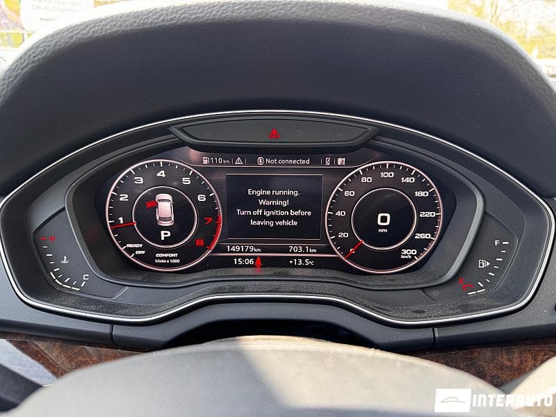 Audi Q5 2017 — Миниатюра 7
