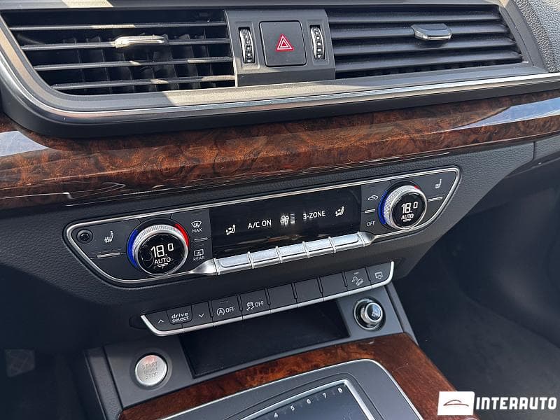 Audi Q5 2017 — Миниатюра 9