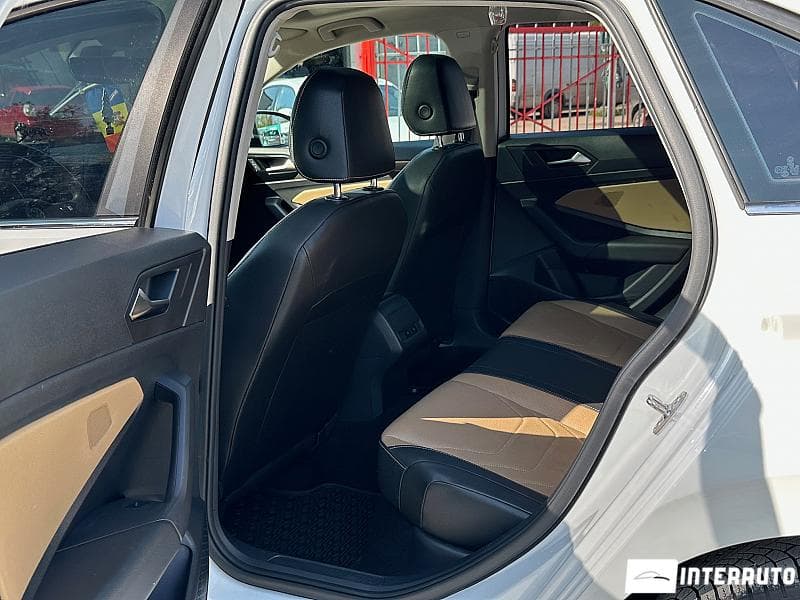 2020 Volkswagen Jetta — Miniatură 15