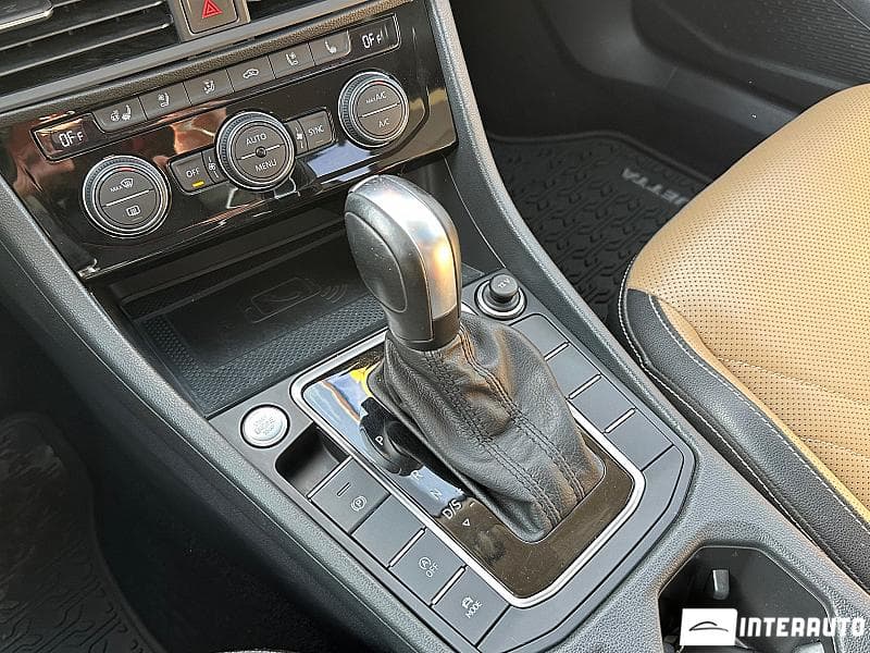 2020 Volkswagen Jetta — Miniatură 10