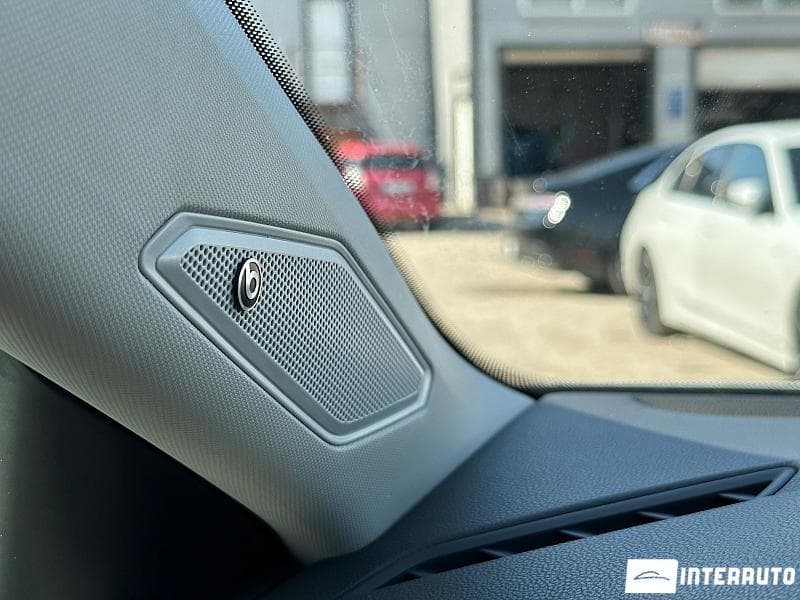 2020 Volkswagen Jetta — Miniatură 12