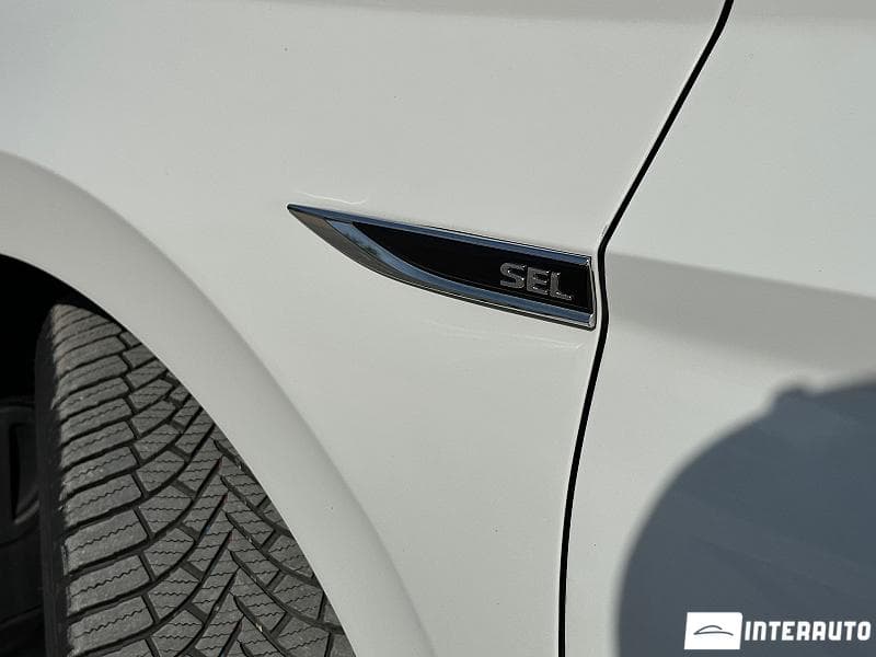2020 Volkswagen Jetta — Miniatură 17