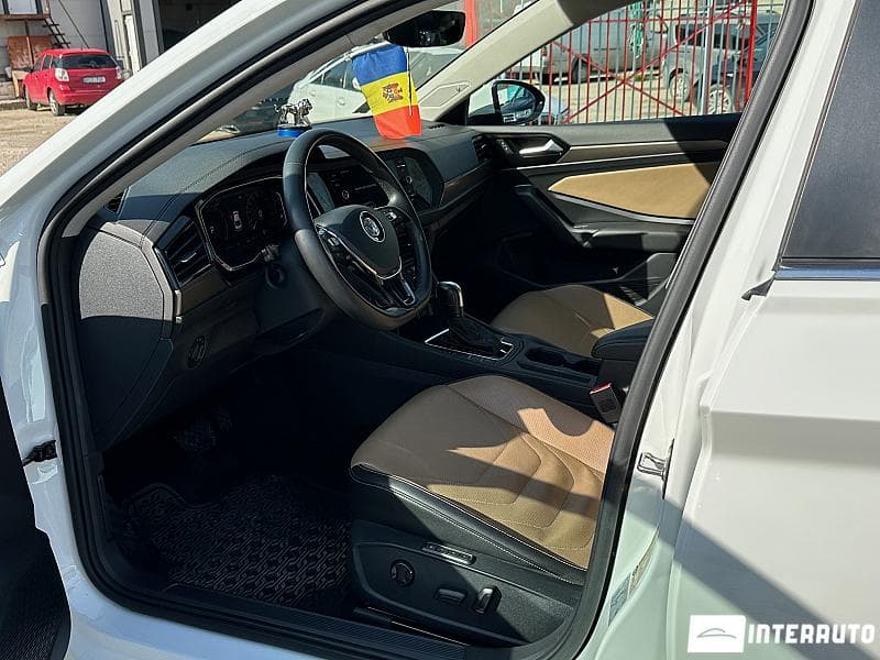2020 Volkswagen Jetta — Miniatură 6