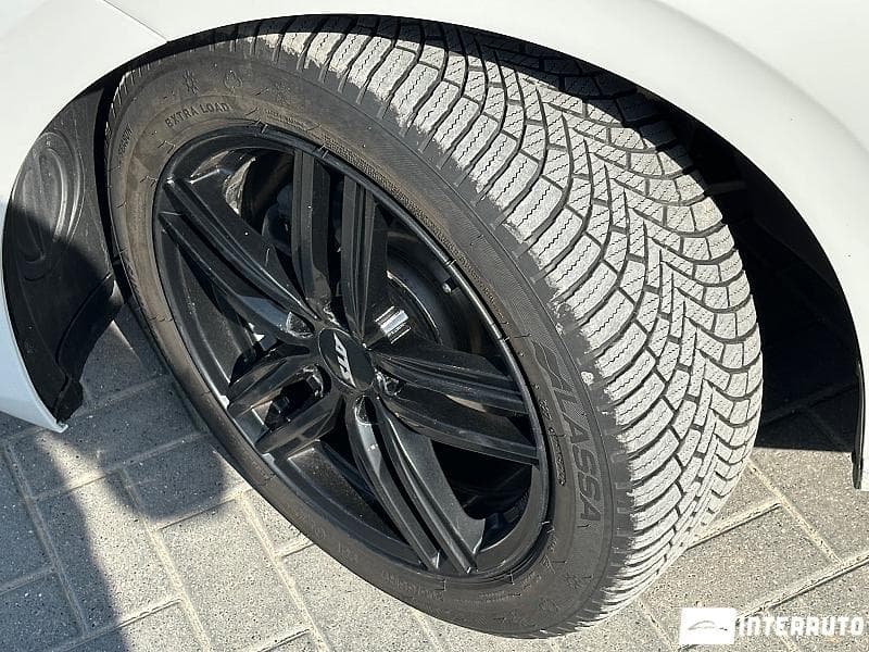 2020 Volkswagen Jetta — Miniatură 18
