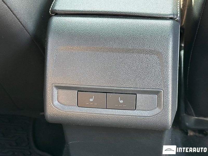 2020 Volkswagen Jetta — Miniatură 11