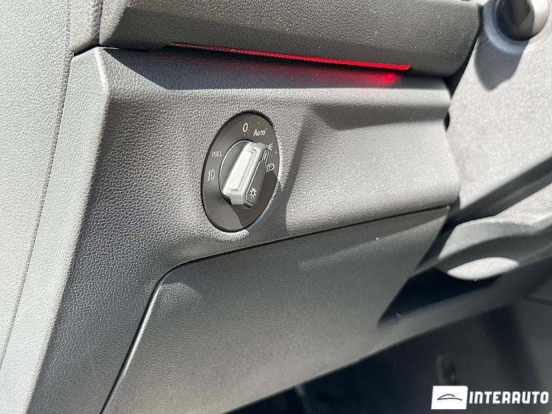 2020 Volkswagen Jetta — Miniatură 14