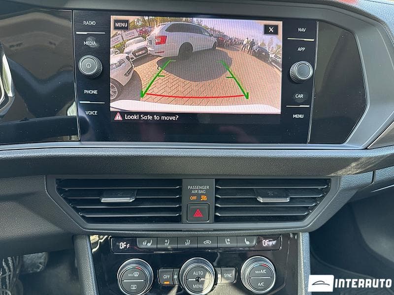 2020 Volkswagen Jetta — Miniatură 9