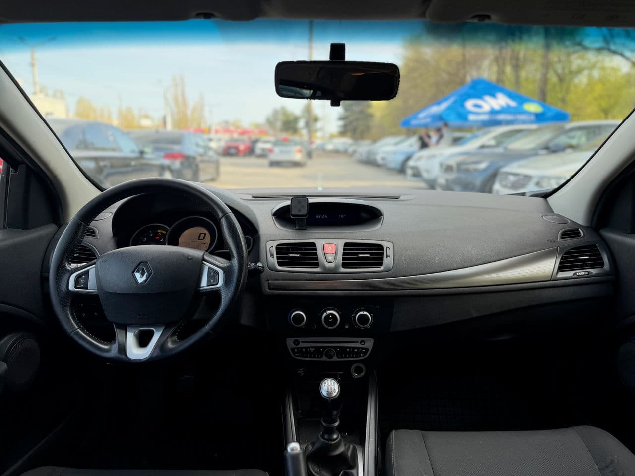 Renault Megane 2011 — Миниатюра 15