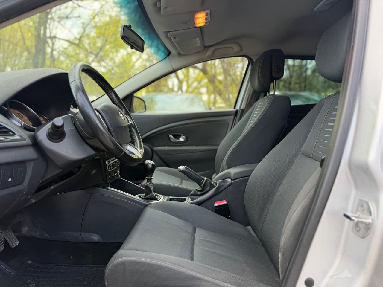 Renault Megane 2011 — Миниатюра 7
