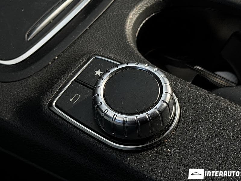 Mercedes B 250E 2015 — Миниатюра 15