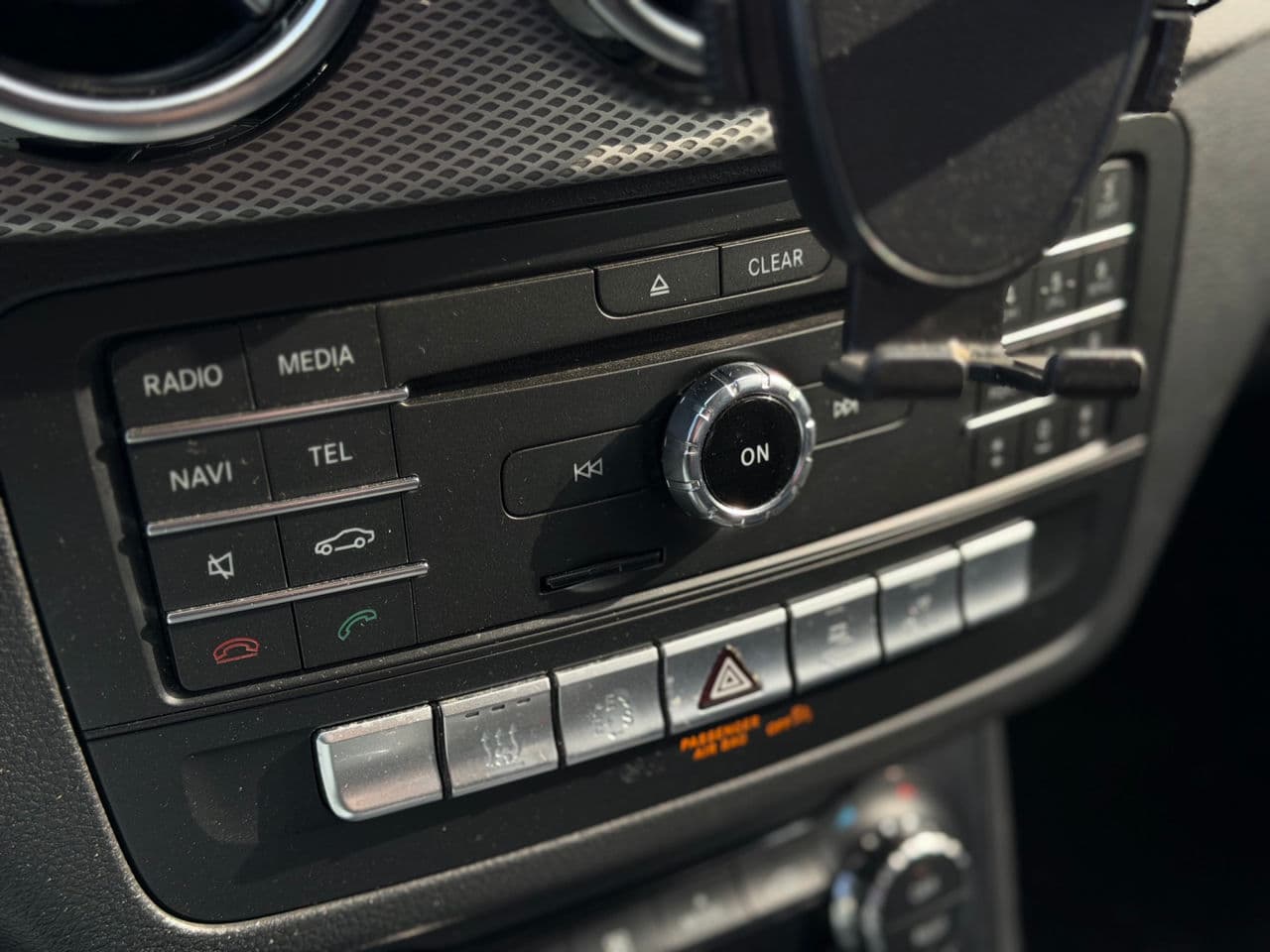 Mercedes B 250E 2015 — Миниатюра 13