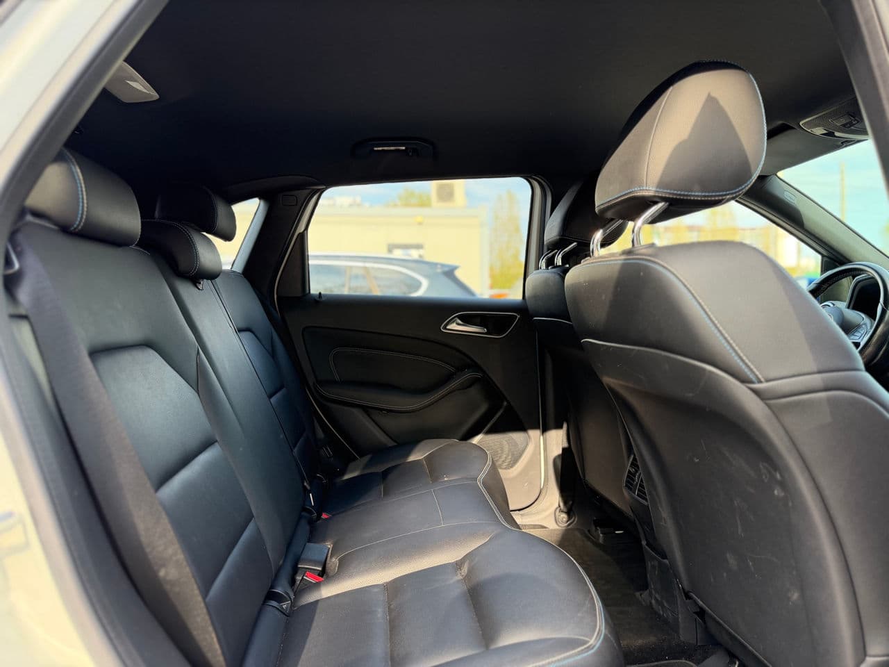 Mercedes B 250E 2015 — Миниатюра 18