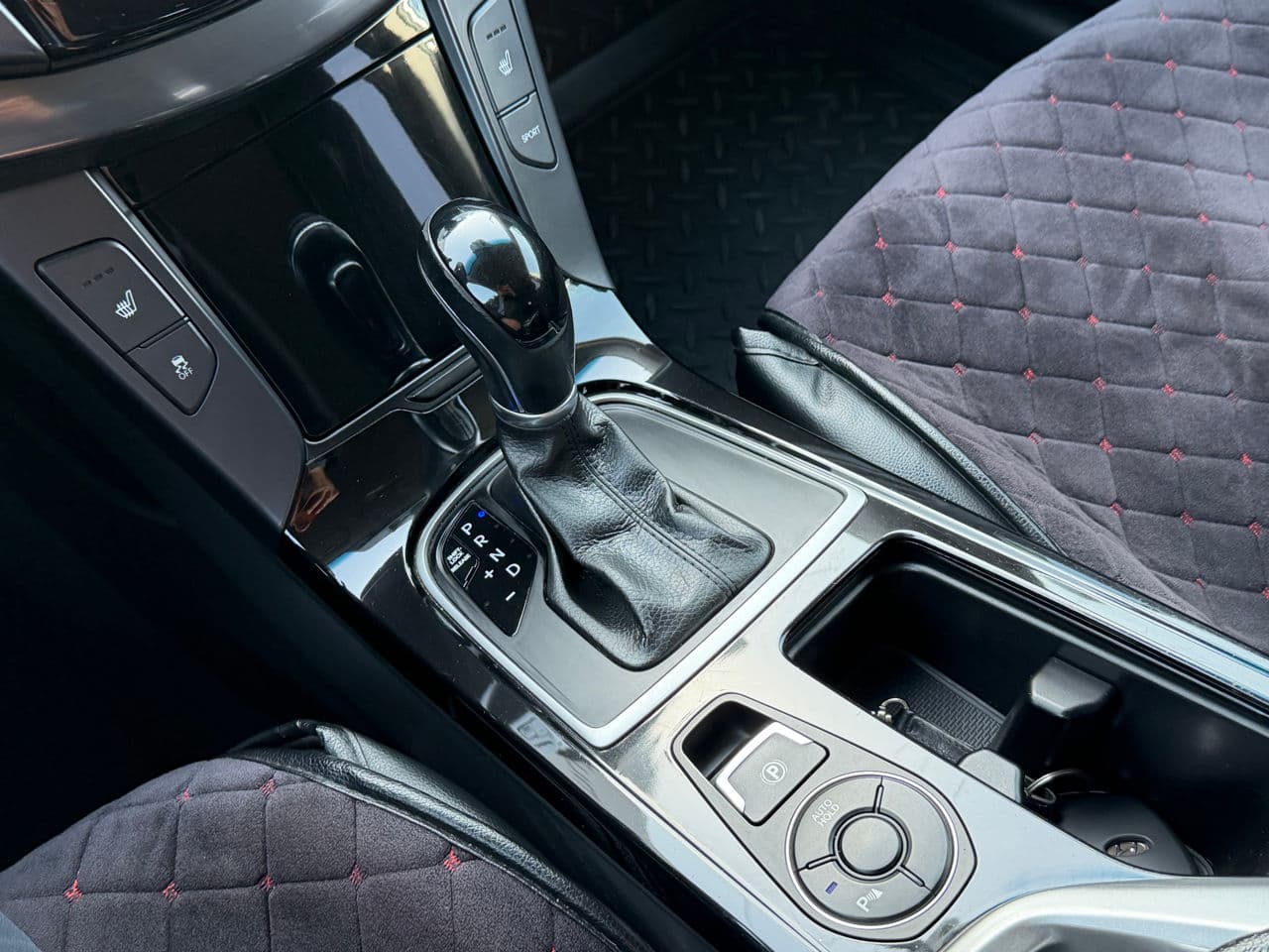 2013 Hyundai i40 — Miniatură 14