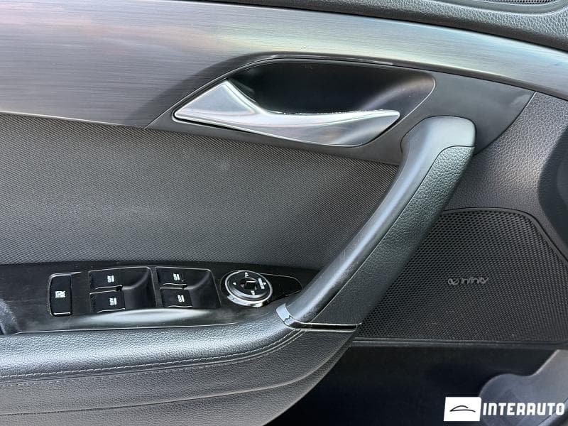 2013 Hyundai i40 — Miniatură 7