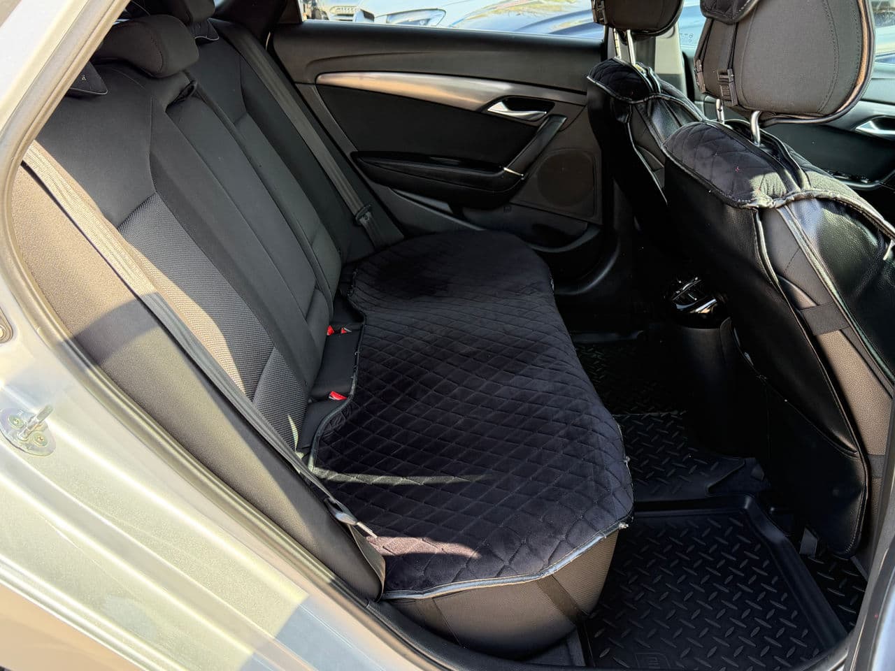 2013 Hyundai i40 — Miniatură 17