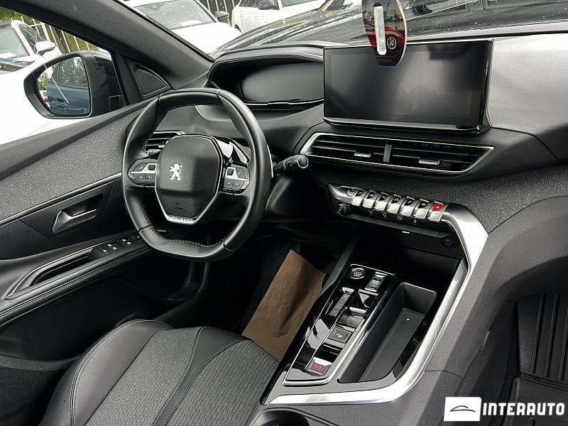Peugeot 3008 2023 — Миниатюра 6