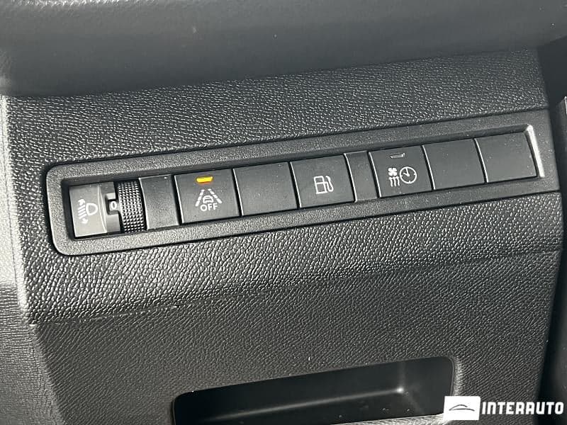 Peugeot 3008 2023 — Миниатюра 11