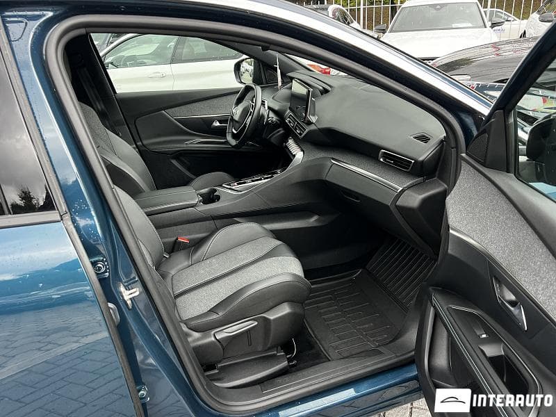 Peugeot 3008 2023 — Миниатюра 7