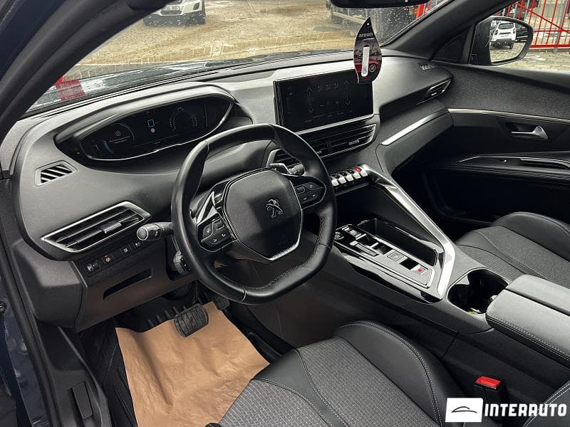Peugeot 3008 2023 — Миниатюра 5