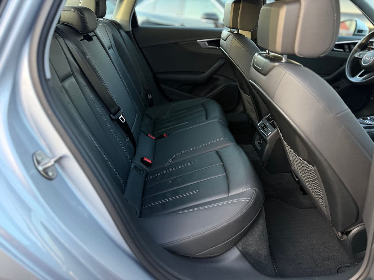 Audi A4 2020 — Миниатюра 20