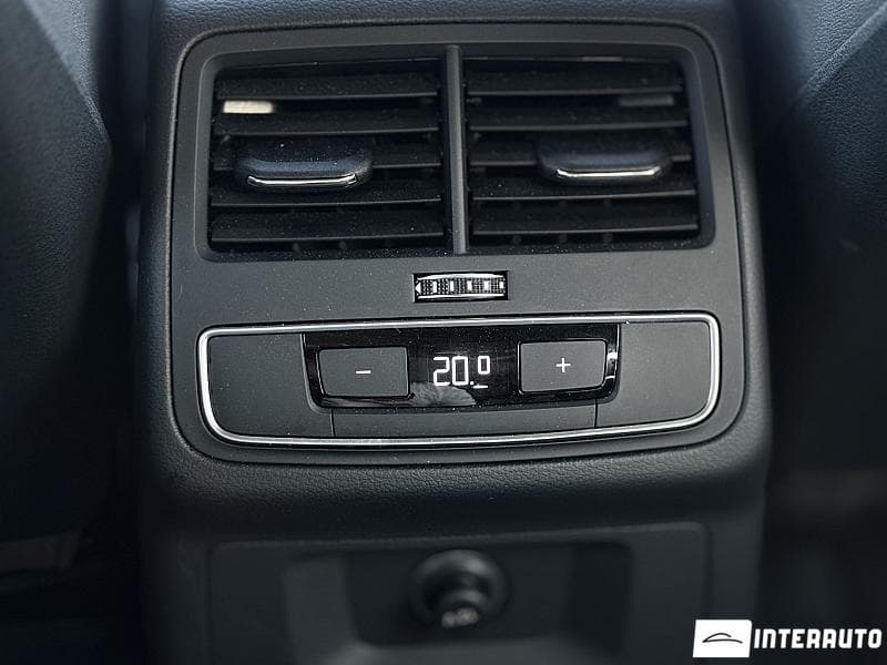 Audi A4 2020 — Миниатюра 19