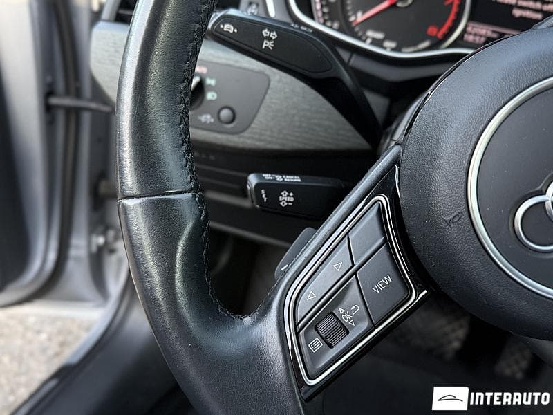 Audi A4 2020 — Миниатюра 11