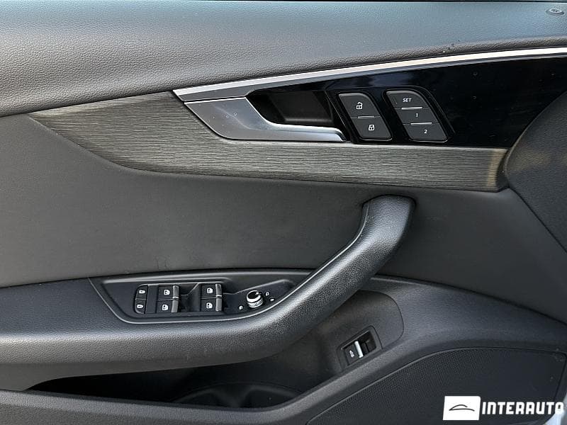 Audi A4 2020 — Миниатюра 7