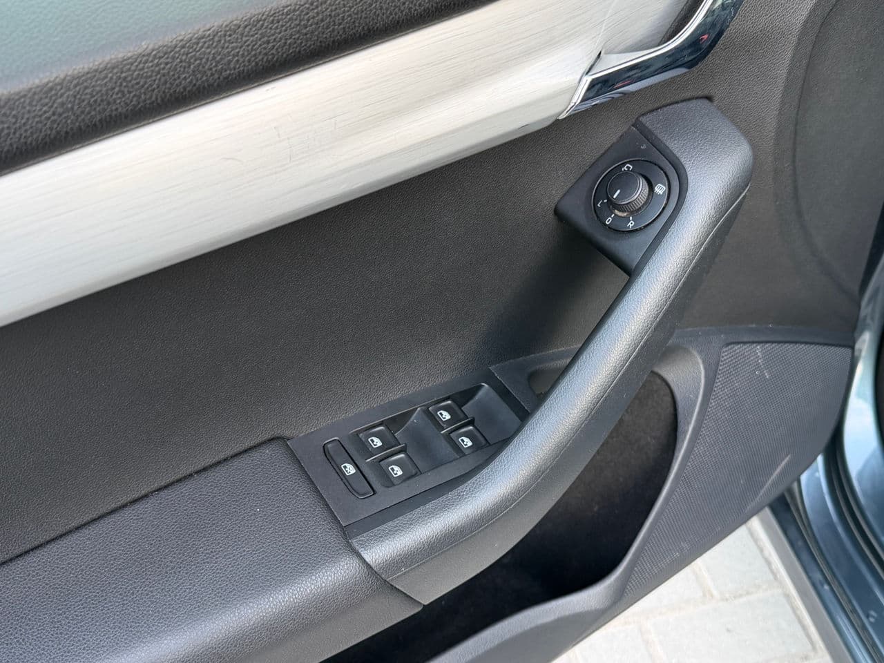 Skoda Octavia 2017 — Миниатюра 6