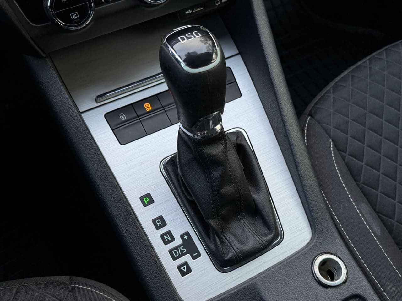 Skoda Octavia 2017 — Миниатюра 13