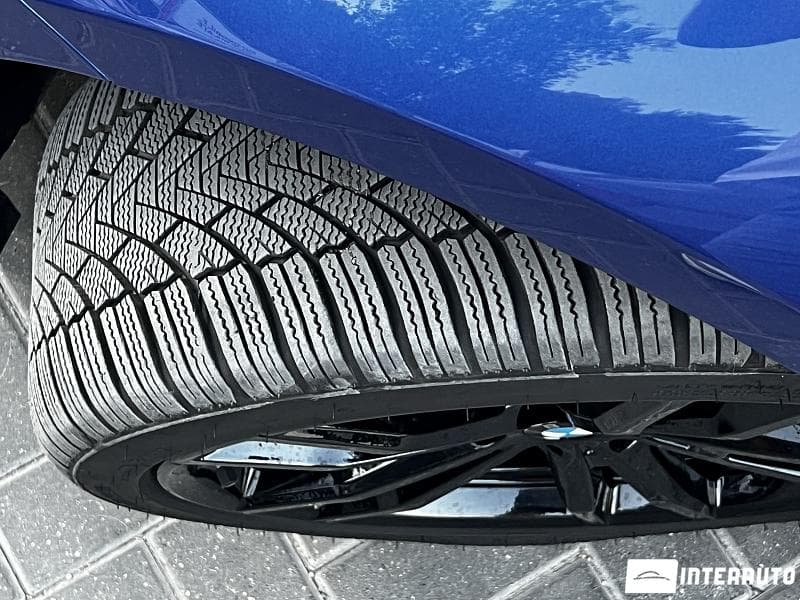 BMW M340i 2020 — Миниатюра 8