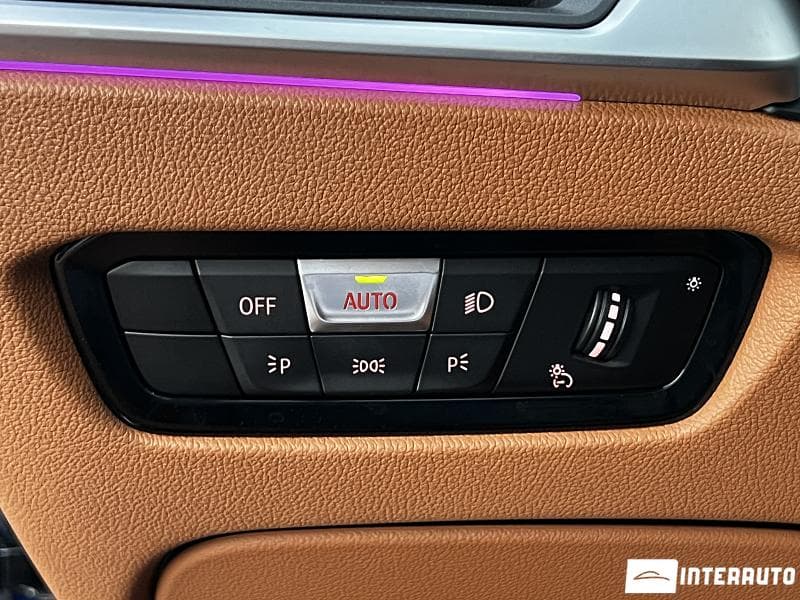 BMW M340i 2020 — Миниатюра 15