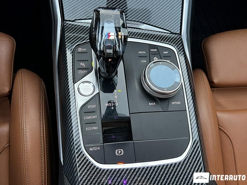 BMW M340i 2020 — Миниатюра 14