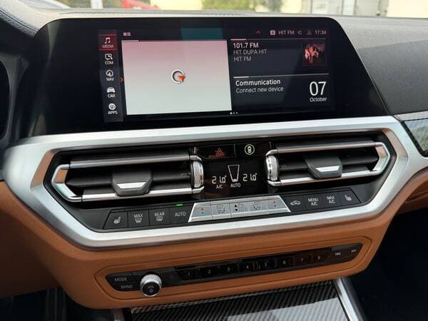 2020 BMW M340i — Miniatură 13