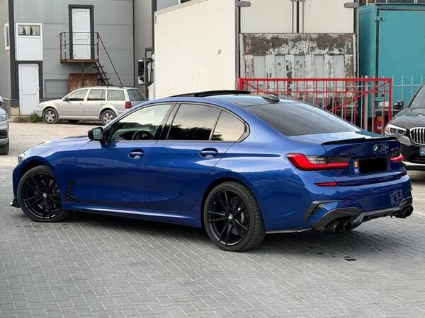 2020 BMW M340i — Miniatură 3
