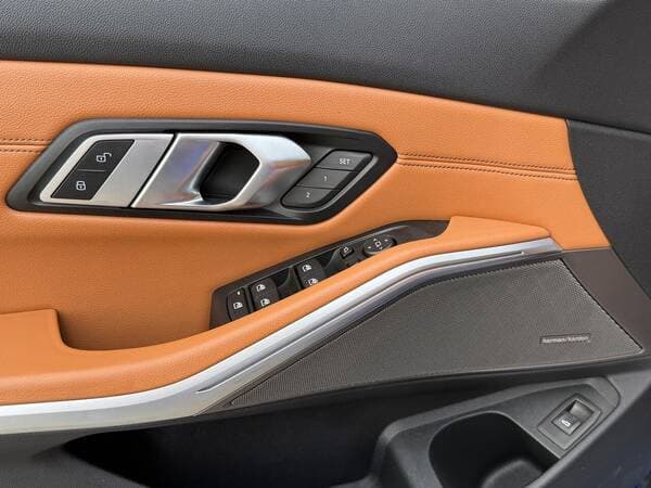 2020 BMW M340i — Miniatură 17