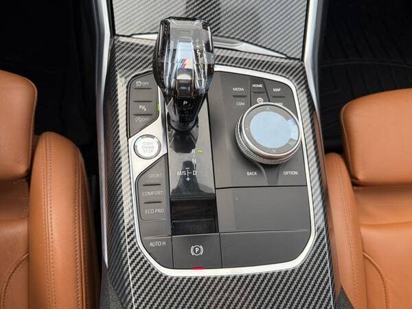 2020 BMW M340i — Miniatură 15